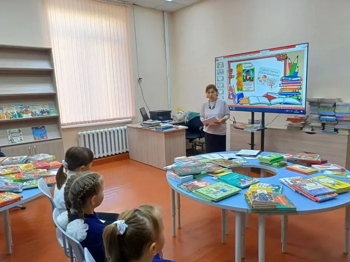 Грамотеи